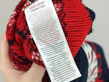pull guess: Sweter dla mężczyzn, rozmiar S — 5