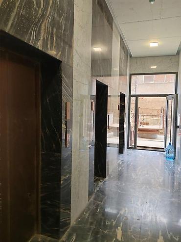 sahil d mtk: 4 otaqlı, Yeni tikili, 185 kv. m — 6
