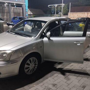 тойота чайзер купить: Toyota Avensis: 2003 г., 2 л, Автомат, Бензин, Хетчбек