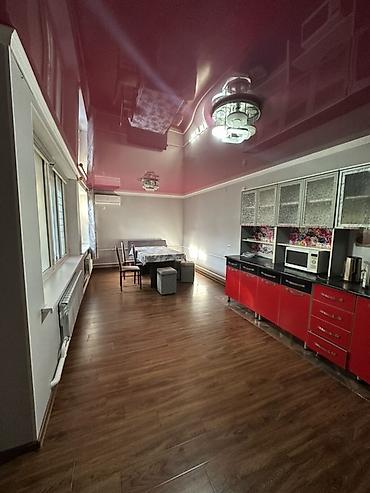 к5 аренда: 100 м², 5 комнат, Семейным — 7