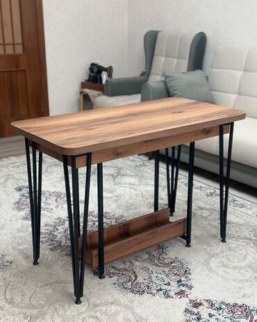 Столы для зала: 3 метровый стол трансформер "Китчен" Длина: 55 см - 300 см Ширина: 110 — 3