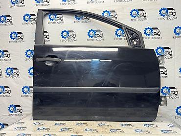 Двери и комплектующие: Дверь Передняя правая Ford, Б/у, Оригинал — 7