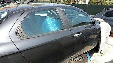 haube: KAROSERIJA LIMARIJA ZA ALFA ROMEO 156 | Alfa romeo 156 - limuzina — 1