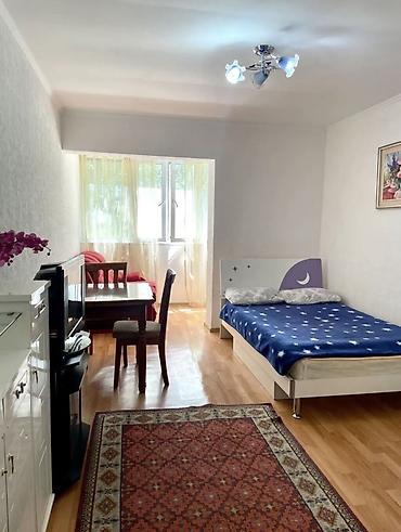 Гостевые дома на Иссык-Куле: Гостевой дом на Иссык-Куле, Park Hotel, Baytur Resort & Spa, Бостери, 5 мест, На летний сезон — 13