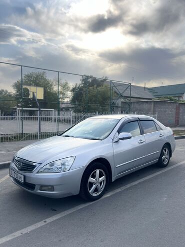 коробка опель вектра б: Honda Inspire: 2004 г., 3 л, Автомат, Газ, Седан