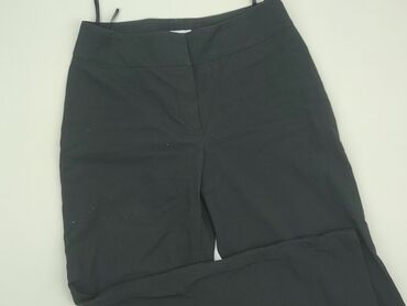 Material trousers: Material trousers, M (EU 38), condition - Very good