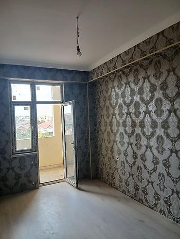 yeni əmlak az: 2 otaqlı, Yeni tikili, 55 kv. m — 4