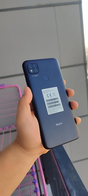 memo cx07: Redmi, Redmi 9C, Новый, 128 ГБ, цвет - Черный, 2 SIM — 6