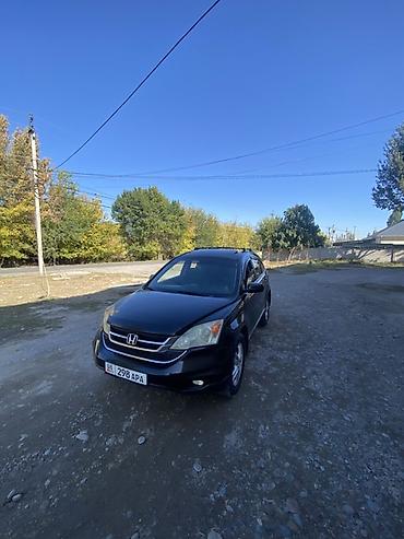 торпедо камри 30: Honda CR-V: 2010 г., 2.4 л, Автомат, Бензин, Кроссовер — 2