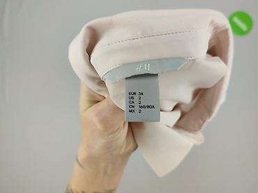 hm polski: H&M, Koszula damska, rozmiar XS — 4