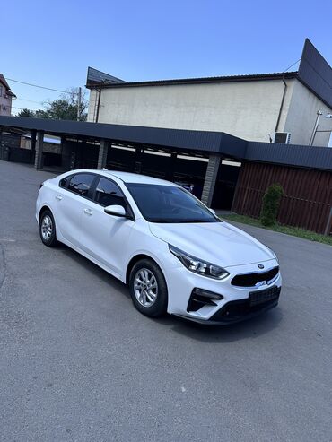 авто замок на машину: Kia K3: 2019 г., 1.6 л, Автомат, Бензин, Седан