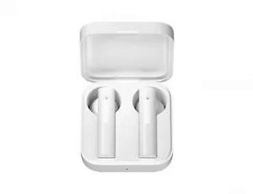 Slušalice: XIAOMI MI TRUE WIRELESS EARPHONES 2 BASIC NOVE AKCIJA | Cene nisu — 28