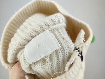 sweter akrylowy: H&M, Sweter damski, rozmiar 2XL — 4