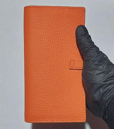 hermes cantalari: Pulqabı, Təbii dəri, Yeni — 8