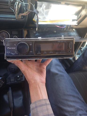 2250 pioneer: Orjinal Pioneer delfin manitor qoyulur deyə satılır heç bir problem — 1