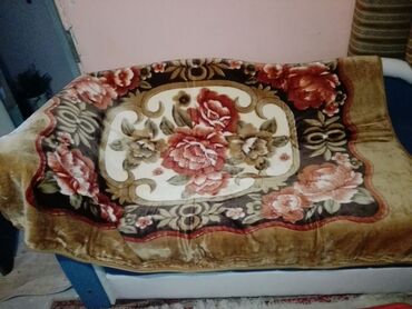 Ćebad i pokrivači: Veličina - Singl, bоја - Šareno — 6