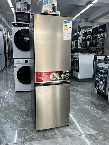 table fan: Холодильник Новый, Двухкамерный — 1