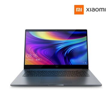 планшет на windows: Ноутбук, Xiaomi, 8 ГБ ОЗУ, Intel Core i5, 15.6 ", Б/у, Для работы, учебы, память SSD