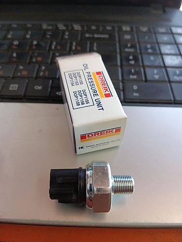 Датчик давления масла Тойота DREIK (Oil Pressure Unit) -