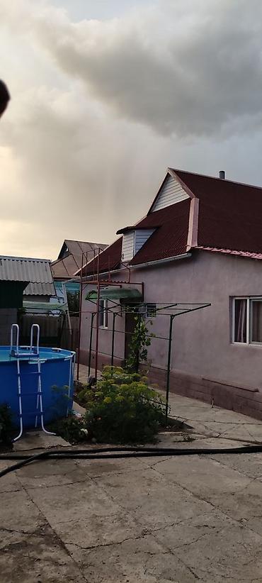 Кыймылсыз мүлк: Продаю дом В селе Ново-Николаевка Дом - 70 кВ.мы Участок -17 соток — 4