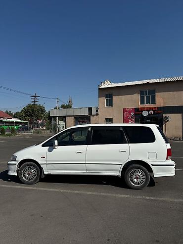 хонда одиссей кпп: Honda Odyssey: 1998 г., 2.3 л, Автомат, Бензин, Минивэн — 6