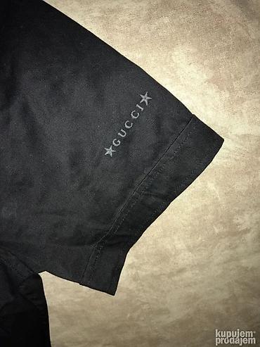 Košulje: Košulja Gucci, bоја - Bela — 6