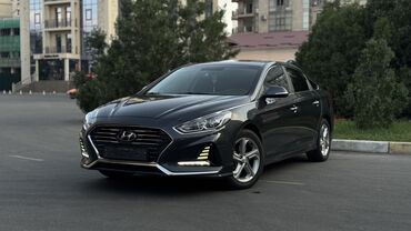 какая машина подойдет для яндекс такси: Hyundai Sonata: 2018 г., 2 л, Автоматтык, Газ