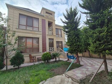 снять дом в мардакянах: Buzovna 5 otaqlı, 180 kv. m, Yeni təmirli
