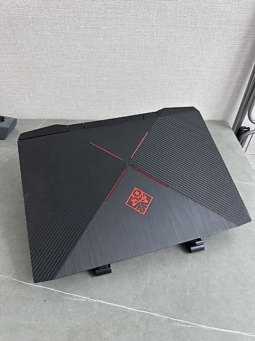 Ноутбуки HP: Игровой, Б/у, Intel Core i5 — 4