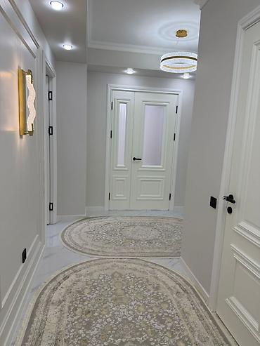 Продажа квартир: 2 комнаты, 80 м², Элитка, 6 этаж, Евроремонт — 9