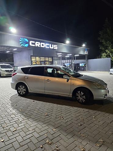 автомобиль для детей: Toyota Caldina: 2004 г., 1.8 л, Автомат, Бензин, Универсал — 1