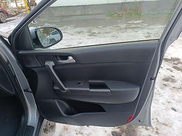 Kia: Kia Sportage: 2019 г., 2 л, Автомат, Дизель, Кроссовер — 11