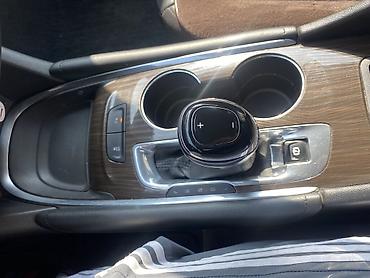 lf sonata: Chevrolet Malibu: 2018 г., 1.6 л, Автомат, Бензин, Седан — 9