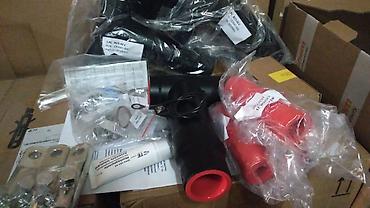 Другие электротовары: Муфты кабельные термоусаживаемая производство (Райхем Германия — 26