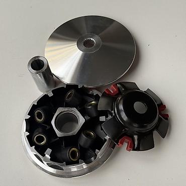 Мотозапчасти и аксессуары: 🛑 СПОРТ ВАРИАТОР 🛑 Для самурай, танк, м8, макси Оригинальный — 8