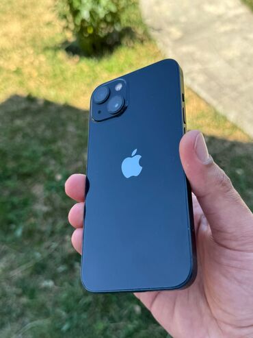 samsung a01 core ikinci el: IPhone 13, 128 ГБ, Midnight