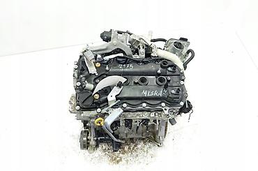 форсунки на тойота: Бензиновый мотор Toyota 2009 г., 1.3 л, Новый, Оригинал, Япония — 1