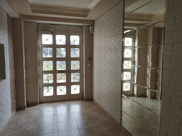 Yeni tikili: Bakıxanov qəs., 3 otaqlı, Yeni tikili, 60 kv. m — 9