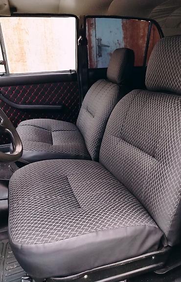 авто пульт: ВАЗ (ЛАДА) 2106: 3.5 л | 1989 г. 12900 км Седан — 6