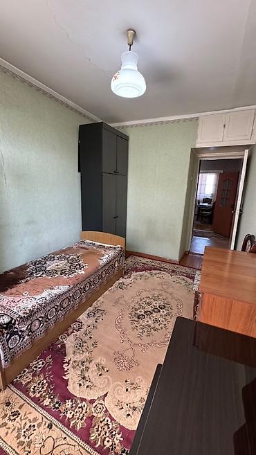 Квартиры: 3 комнаты, 68 м², Индивидуалка, 5 этаж, Свежий ремонт — 3
