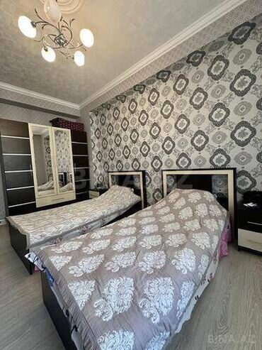 Yeni tikili: 2 otaqlı, Yeni tikili, m. Azadlıq Prospekti, 78 kv. m — 5