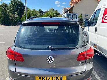 golf 6 instrument tabla: GEPEK VRATA ZA VOLKSWAGEN TIGUAN OD 2011. DO 2015. GOD. | Gepek — 1