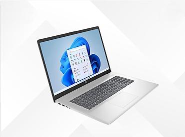 hp 2000: Noutbuk HP 17-CN4071cl B9LQ4UA C7-150U | 16GB RAM | 512GB SSD | — 3