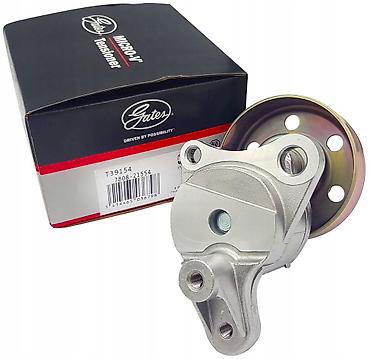 Натяжитель Toyota 2005 г., Новый, Аналог, ОАЭ