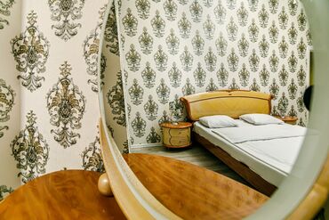 Günlük kirayə mənzillər: 2 otaqlı, Yasamal r. r-nu — 19