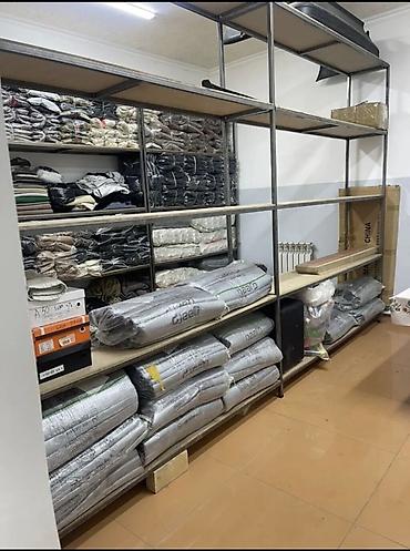 Промышленные швейные машинки: Jack, Bruce, В наличии, Самовывоз — 9