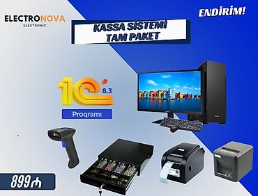 prınter: 📦 Kassa Sistemi – Tam Paket Mağaza, market və satış nöqtələri üçün — 1