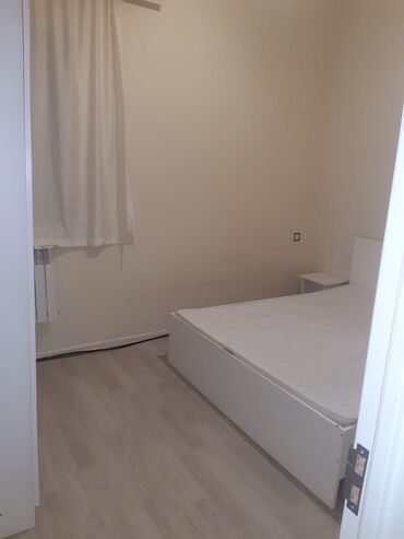 Uzunmüddətli kirayə evlər: 60 kv. m, 2 otaqlı, Telefon, Qaz, İşıq — 9