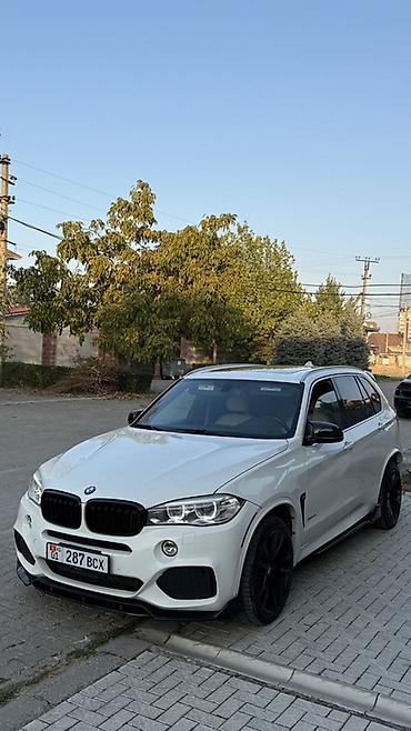 m5 e90: BMW X5: 2017 г., 3 л, Автомат, Бензин, Кроссовер — 4