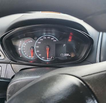 шефроле спарк: Chevrolet Spark: 2018 г., 1 л, Автомат, Бензин, Хэтчбэк — 9